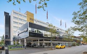 Quality Airport Hotel Dan Copenhagen